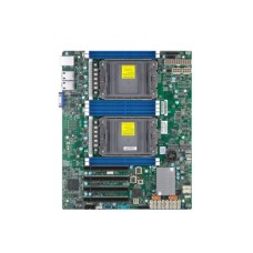 Серверная материнская плата Supermicro MBD-X12DPL-I6-O